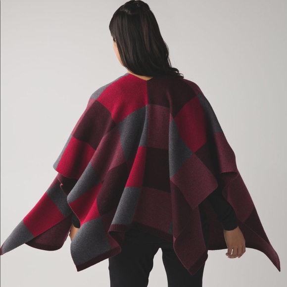 LULULEMON BUNDLE UP SCARF - Picture 4 of 5